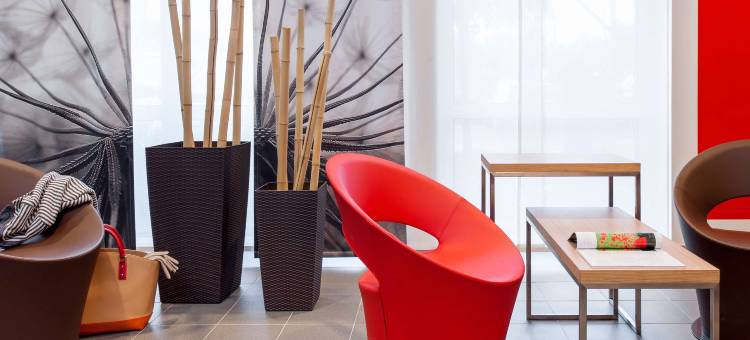 宜必思汉诺威医学园酒店(Ibis Hannover Medical Park)图片