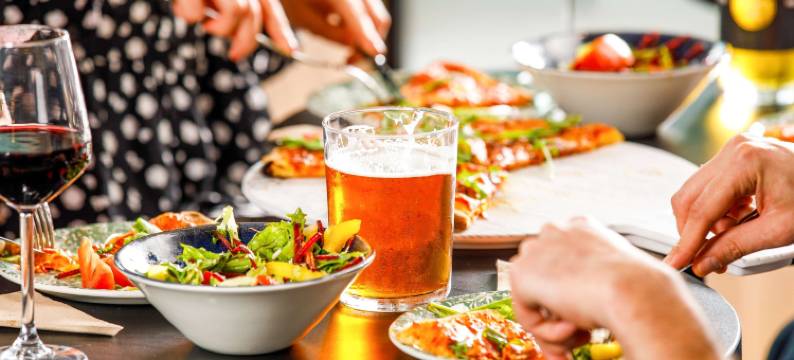 宜必思里斯本乔斯马尔荷酒店(Ibis Lisboa Jose Malhoa)图片