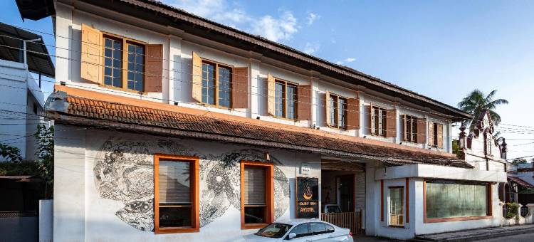 Presidency Artotel Fort Kochi图片