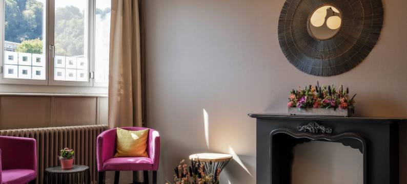 KARL精品酒店(Boutique Hotel Karl)图片
