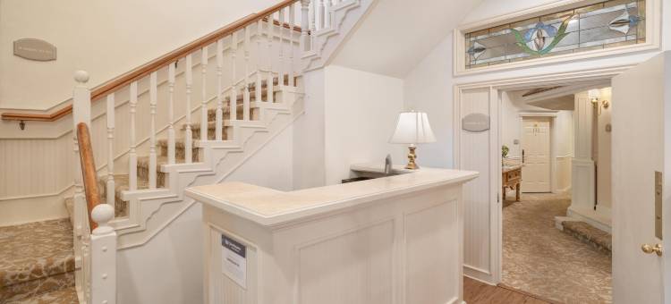 外婆家羽绒床贝斯特韦斯特酒店(Best Western Grandmas Feather Bed)图片