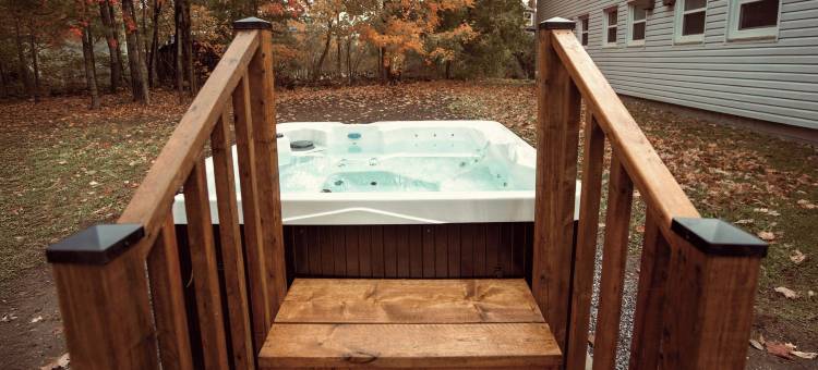 Stay Inn Muskoka图片