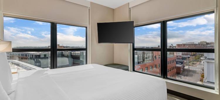 波特兰下城-旧港区坎布里亚酒店(Cambria Hotel Portland Downtown Old Port)图片