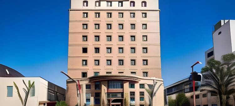 奎斯特清水酒店(Hotel Quest Shimizu)图片