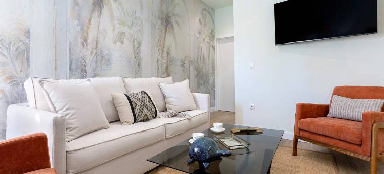 Genteel Home Patrocinio V图片
