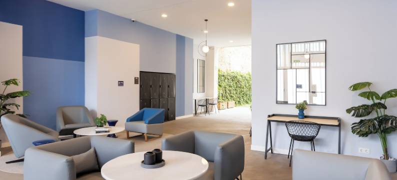 Uma Suites 奥唐奈尔(Uma Suites O'Donnell)图片