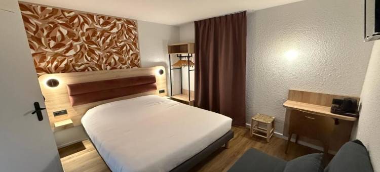 苏尔酒店，贝斯特韦斯特瓦朗斯北店(Sure Hotel by Best Western Valence Nord)图片