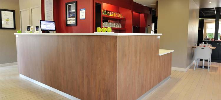 马尔芒德康铂酒店(Campanile Marmande)图片