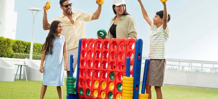 迈阿密万豪酒店比斯坎湾(Miami Marriott Biscayne Bay)图片