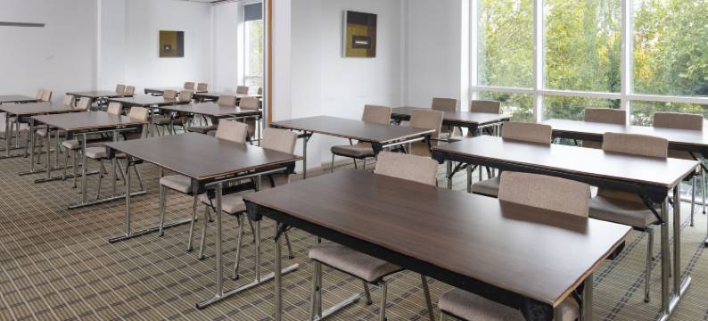 伦敦格林威治智选假日酒店(Holiday Inn Express LONDON - GREENWICH by IHG)图片