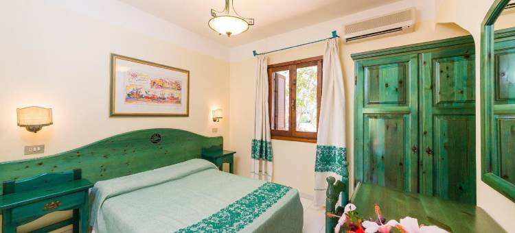 阿尔巴多拉塔度假村(Alba Dorata Resort)图片