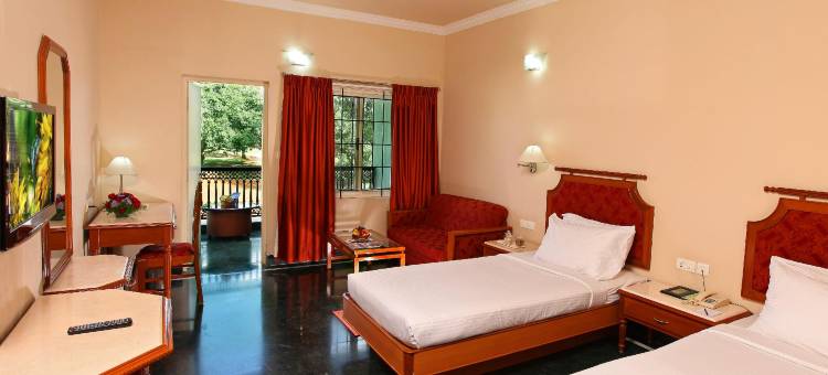 伊格尔顿高尔夫度假村(Eagleton the Golf Resort)图片