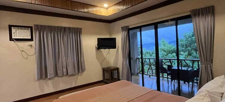 英菲尼迪高地度假村(Infinity Heights Resort)图片