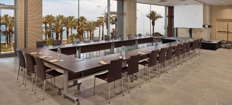 阳光海岸美利亚酒店(Melia Costa Del Sol)图片