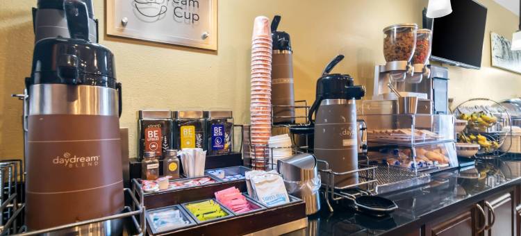 北费耶特维尔舒眠酒店(Sleep Inn Fayetteville North)图片