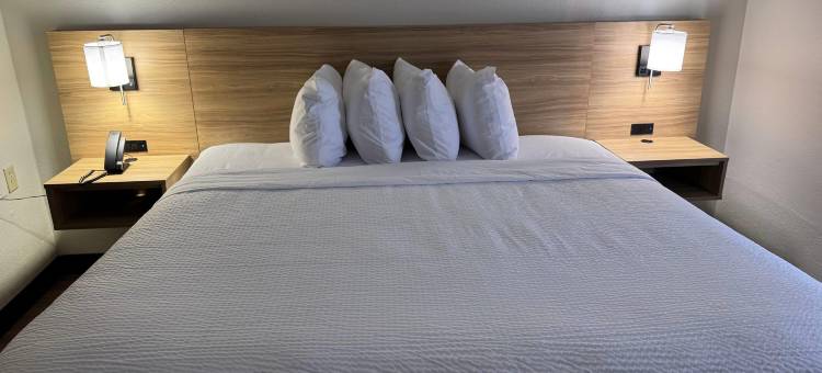 温德姆旗下戴斯酒店 麦克多诺(Days Inn by Wyndham McDonough)图片