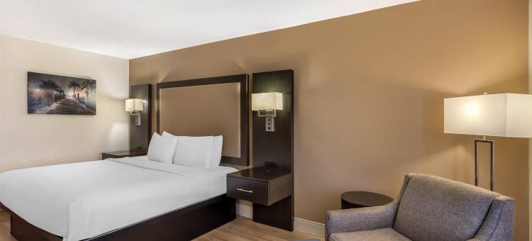 麦迪逊贝斯特韦斯特优质酒店(Best Western Plus Madison Inn)图片