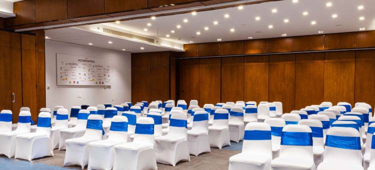 诺富特马萨阿拉姆酒店(Novotel Marsa Alam Beach Resort)图片