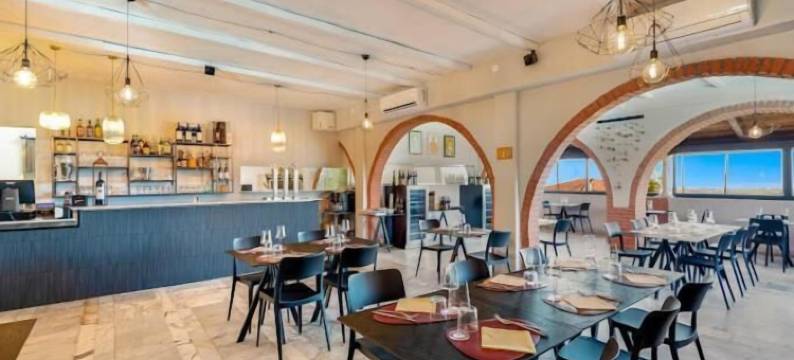 伊波图中世纪度假酒店(Ippotur Medieval Resort)图片