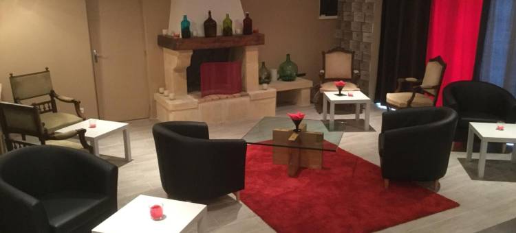 迪特文艺术酒店(L'Art Dit Vin)图片