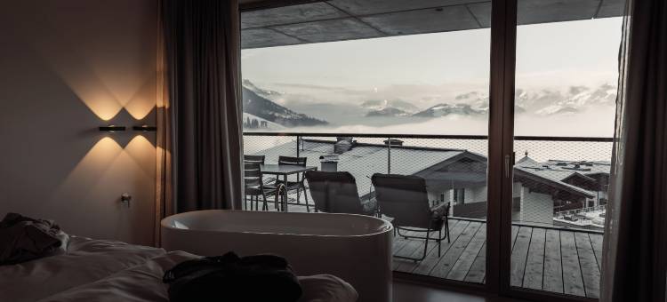 避风港山庄(Haven Mountain Retreat)图片