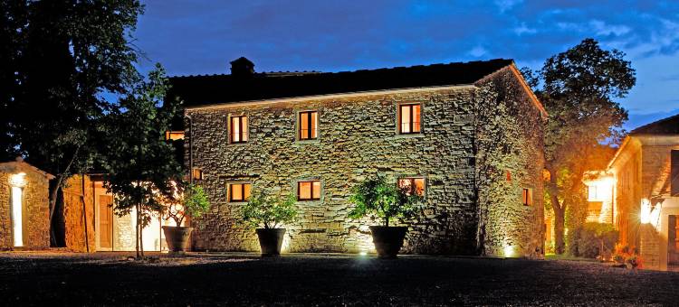 黎莱斯拉托雷酒店(Relais la Torre)图片