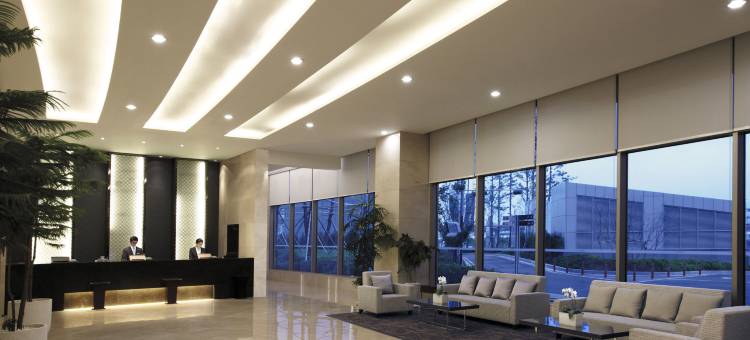 金浦机场乐天城市酒店(LOTTE CITY HOTEL GIMPO AIRPORT)图片