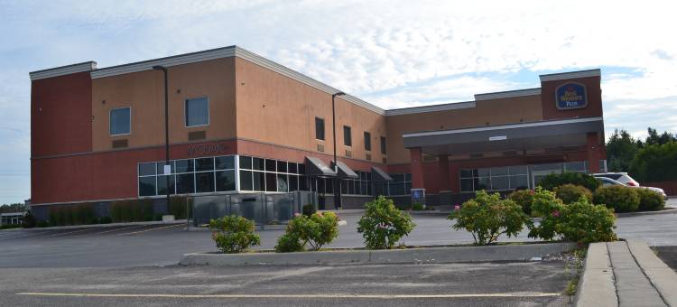 弗格斯贝斯特韦斯特优质酒店(Best Western Plus Fergus Hotel)图片