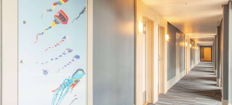 迪耶普总统美居酒店(Hôtel Mercure Dieppe la Présidence)图片