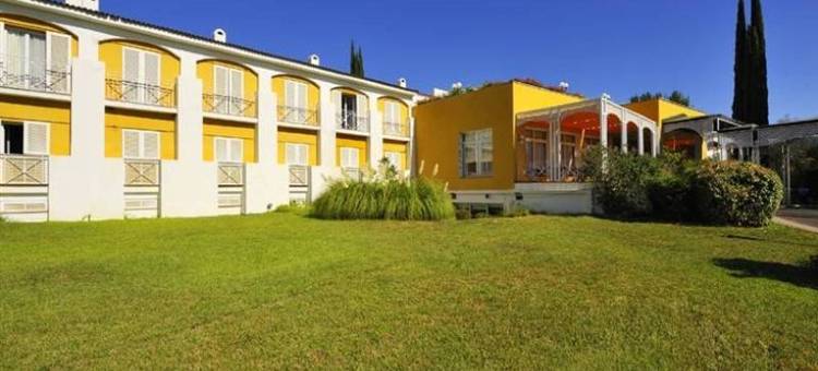 安德法斯欧洲之星酒店(Exe Las Adelfas)图片