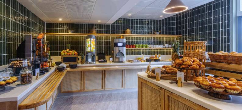 宜必思尚品安提伯酒店(ibis Styles Antibes)图片