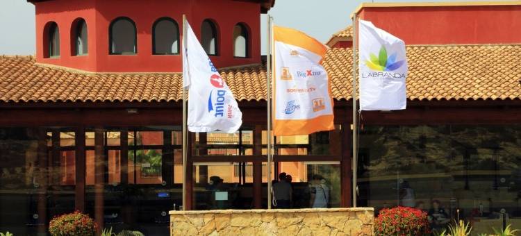 Bluesea Aloe Corralejo图片