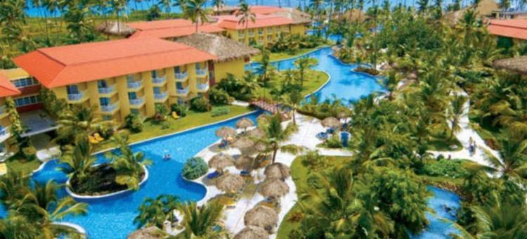 蓬塔卡纳温德姆Alltra全包度假村(Wyndham Alltra Punta Cana All Inclusive Resort)图片