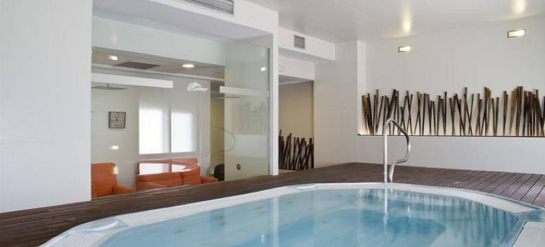 卡尔佩皮埃尔巴伊亚酒店(Hotel Bahía Calpe by Pierre & Vacances)图片