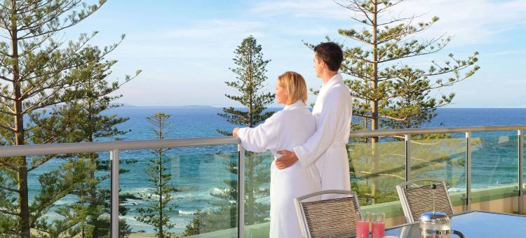 曼特拉观景台酒店(Mantra the Observatory Port Macquarie)图片