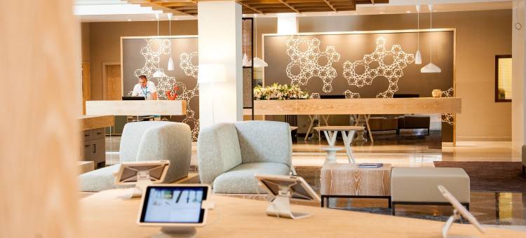 TUI蓝色Sarigerme公园(Tui Blue Sarigerme Park)图片