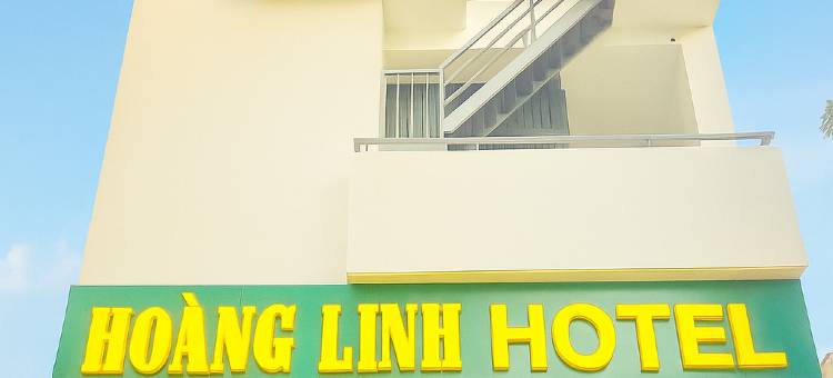 Hoàng Linh Hotel图片