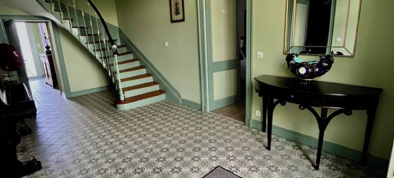 勒洛可可(Le Rococo)图片