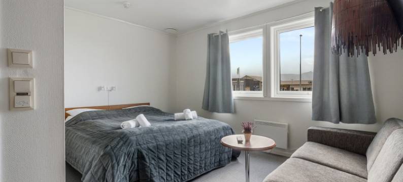 伊特西亚基地(Yttersia Base)图片