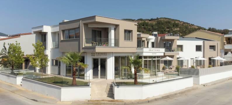 提内斯舒适生活(Thines Comfort Living)图片