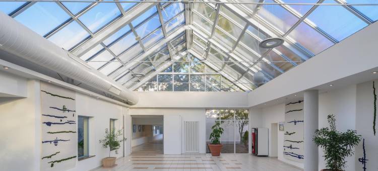 IFA吕根岛度假酒店(IFA Rügen Hotel & Ferienpark)图片