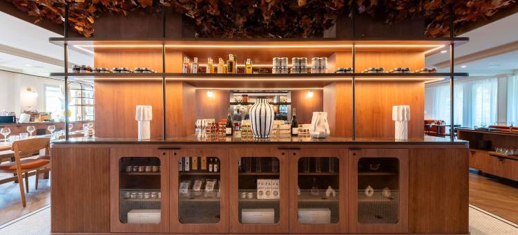 美居鲁昂战神广场酒店(Hôtel Mercure Rouen Centre Champ-De-Mars)图片