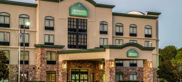 Wingate by Wyndham Slidell/New Orleans East Area图片