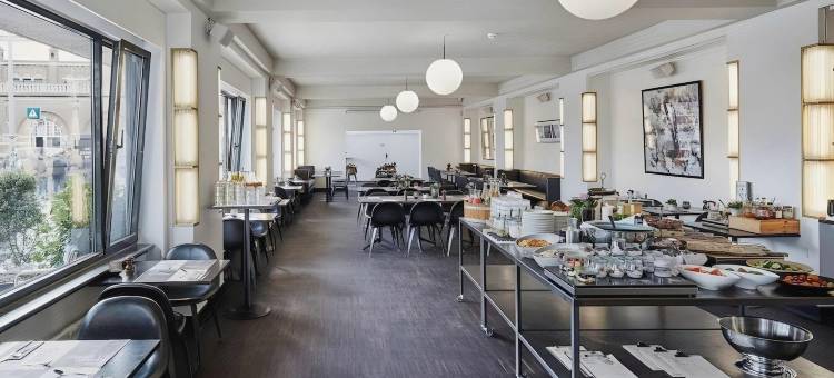 Hotel Astoria, BW Signature Collection图片