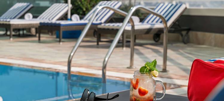 宜必思泽夫麦纳麦酒店(Ibis Seef Manama)图片