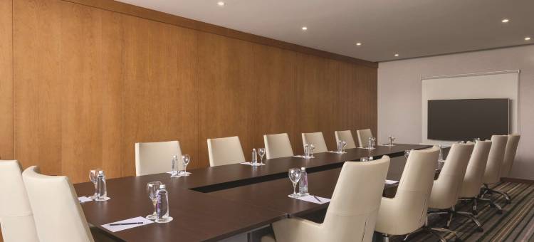 维维德吉达酒店-丽笙精选旗下(Vivid Jeddah Hotel, A Member of Radisson Individ)图片