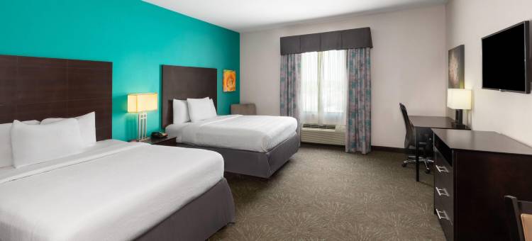 Baymont by Wyndham Andrews TX图片