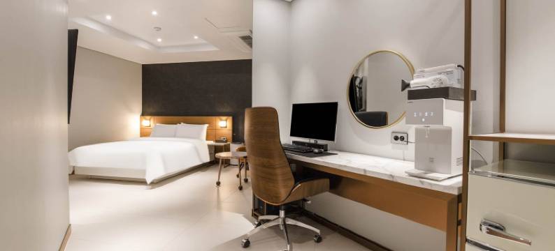 Osan Hotel Mico图片