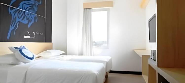 佐迪亚克帕斯卡尔酒店(Zodiak Paskal by KAGUM Hotels)图片