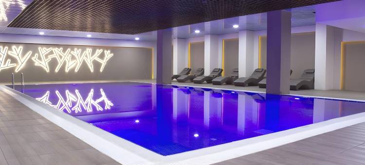 萨里萨酒店(Sarissa Hotel)图片